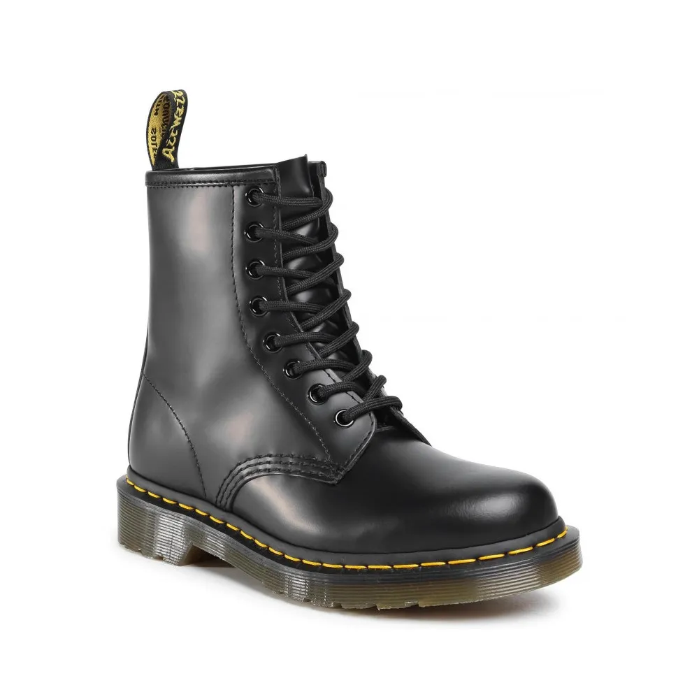 11822006- DR,MARTENS 1460  NERO