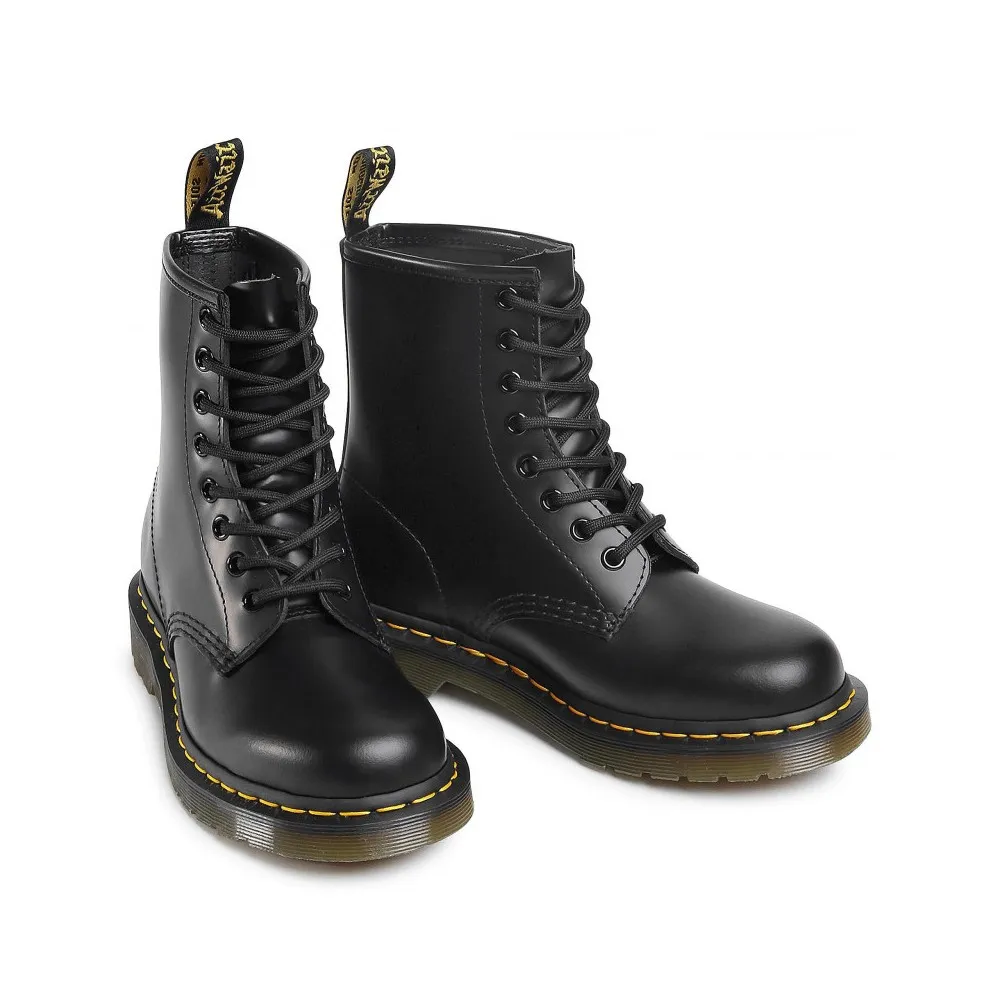 11822006- DR,MARTENS 1460  NERO