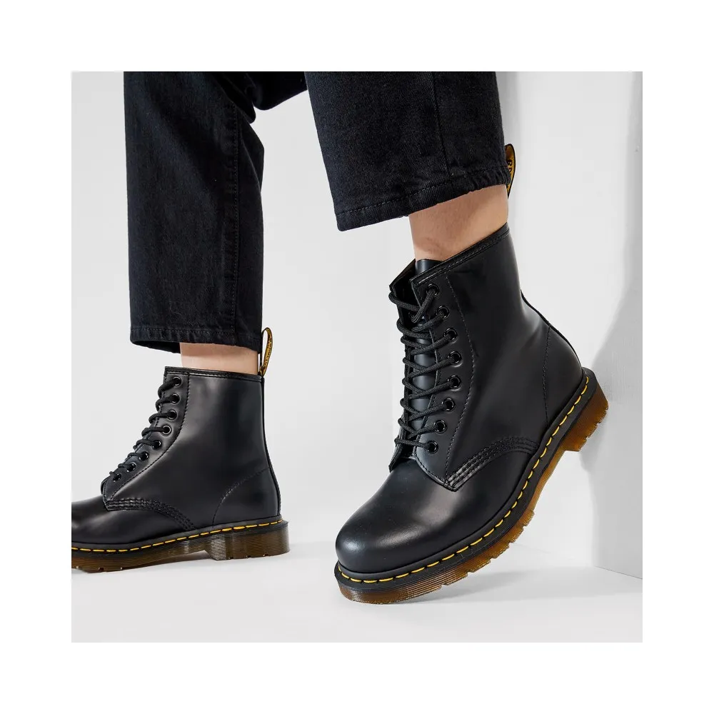 11822006- DR,MARTENS 1460  NERO