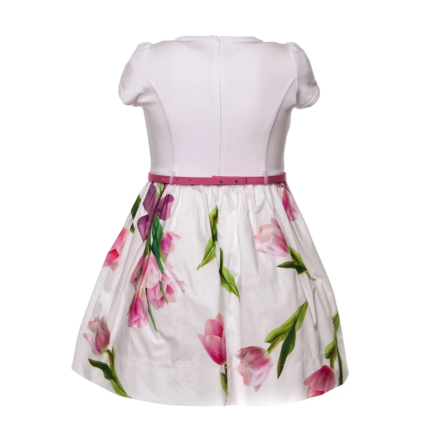 Abito Elegante Bimba Bambina