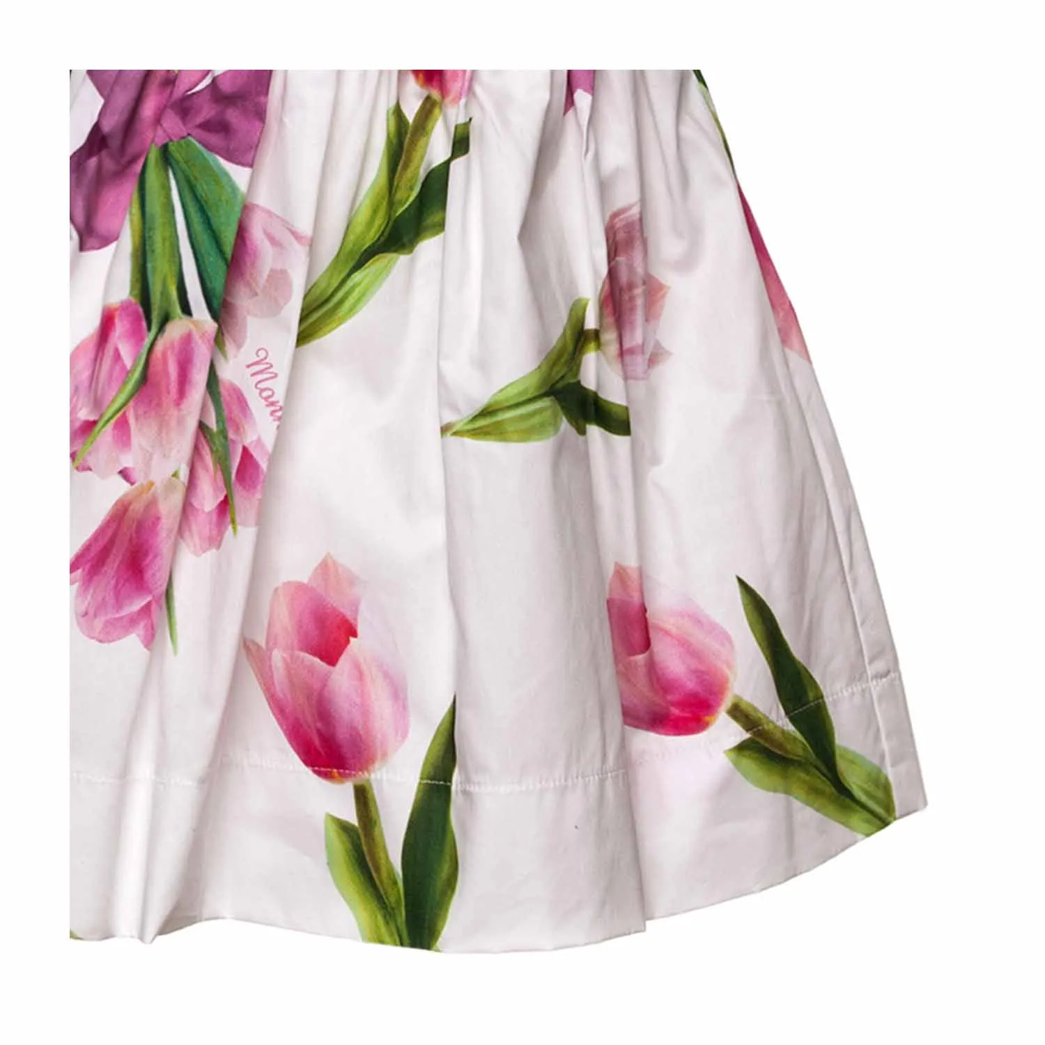 Abito Elegante Bimba Bambina