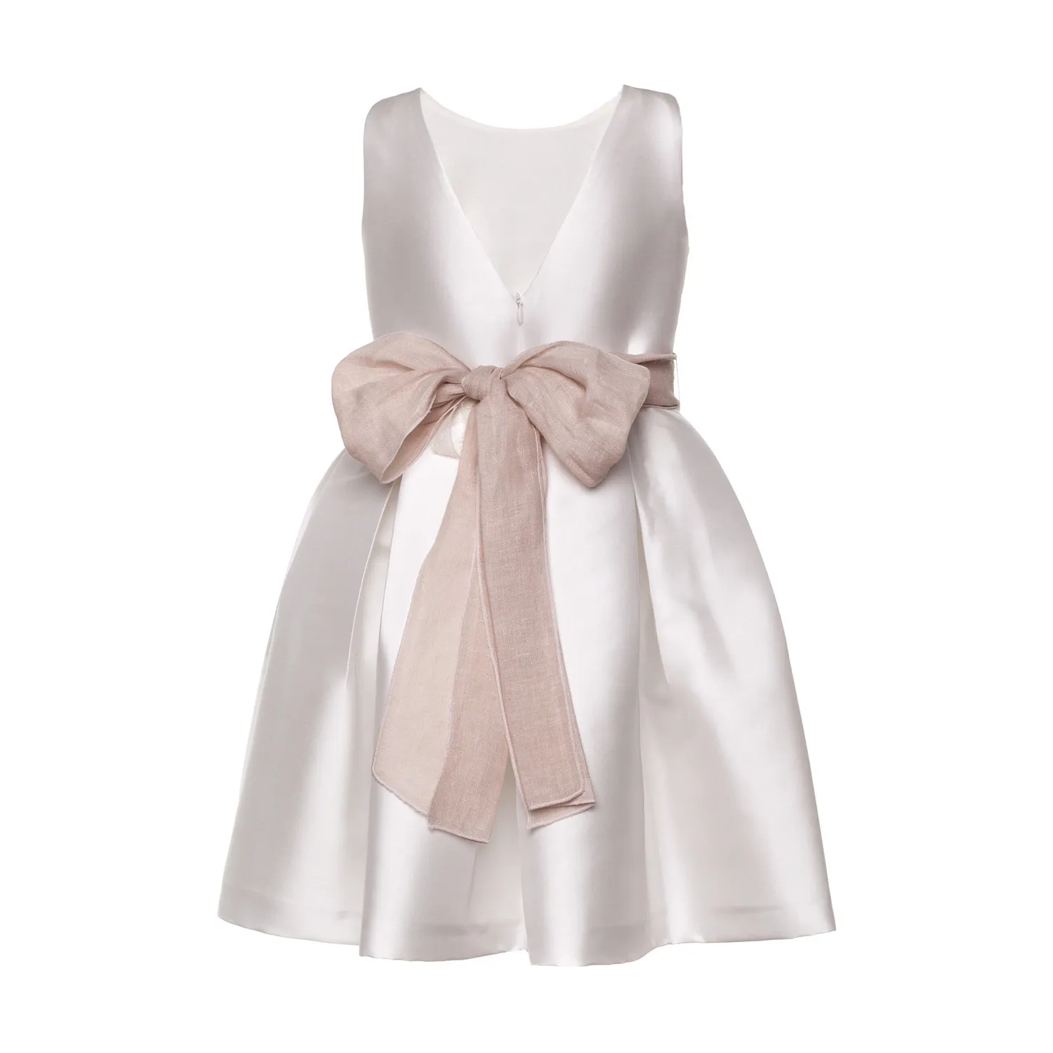 Abito Elegante Teen E Bambina