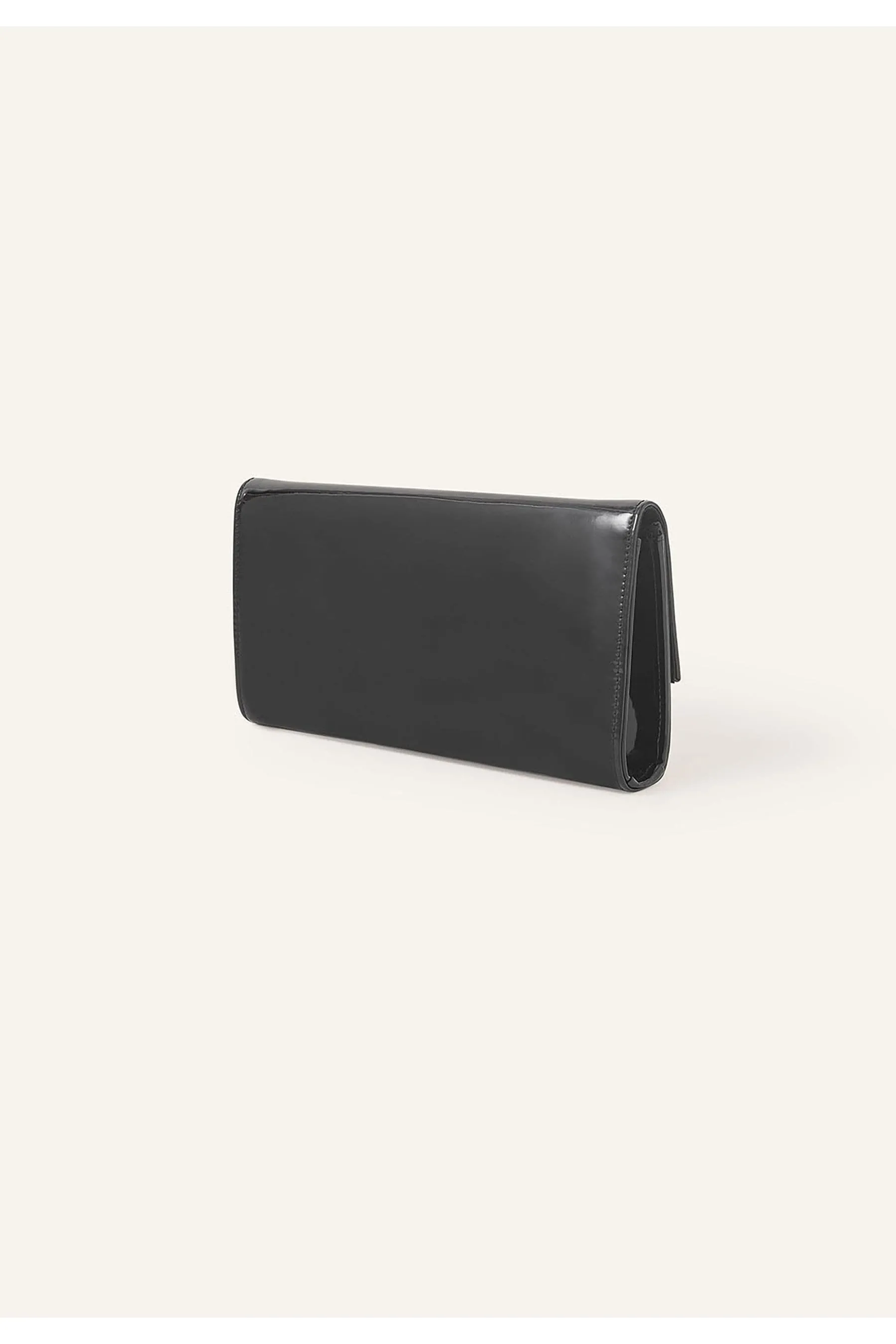 Accessorize - Pochette Borsa verniciata