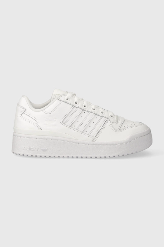 adidas Originals sneakers in pelle