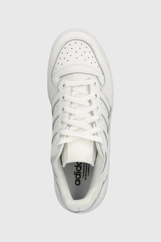 adidas Originals sneakers in pelle