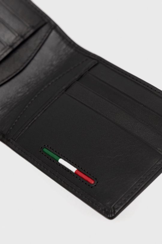 Aeronautica Militare portafoglio in pelle