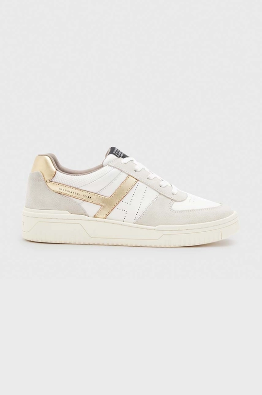 AllSaints sneakers in pelle VIX