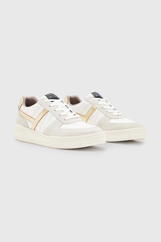 AllSaints sneakers in pelle VIX