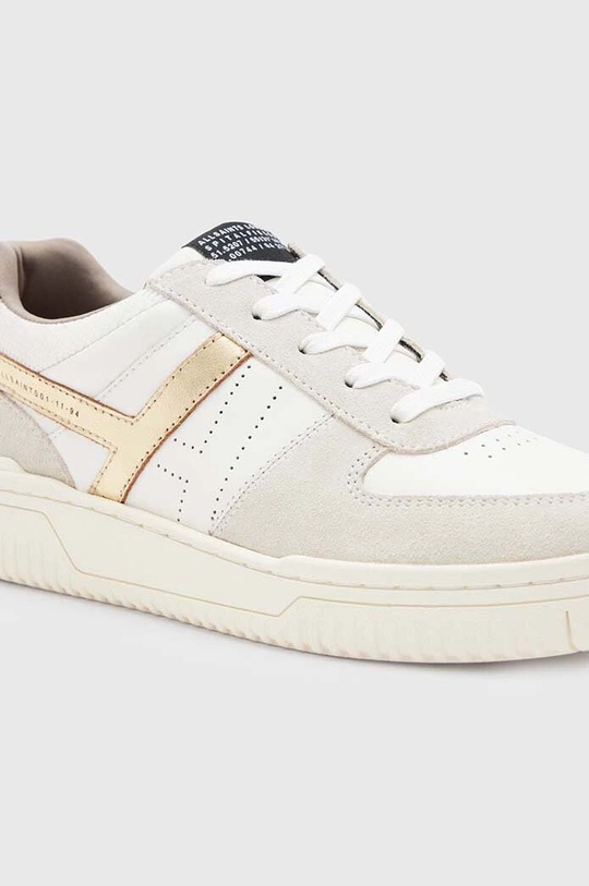 AllSaints sneakers in pelle VIX