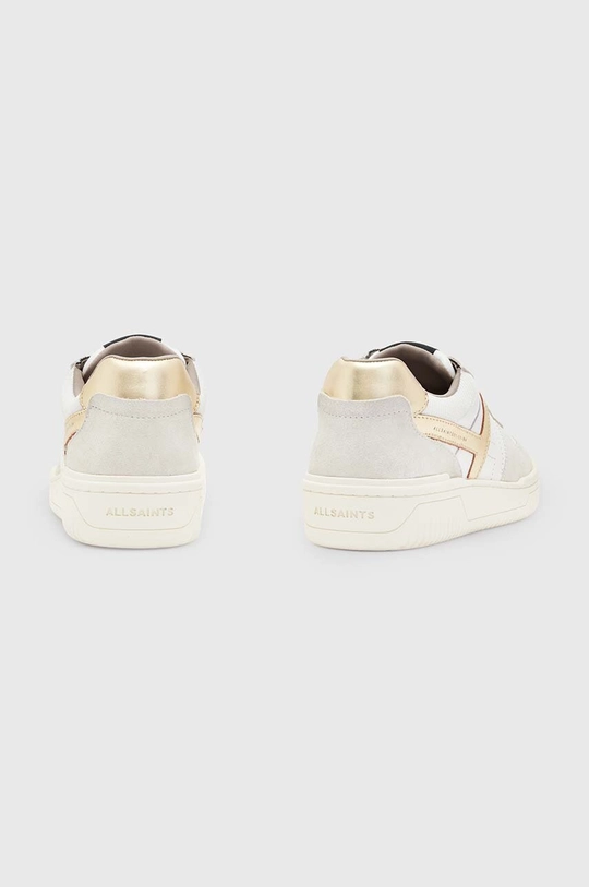 AllSaints sneakers in pelle VIX
