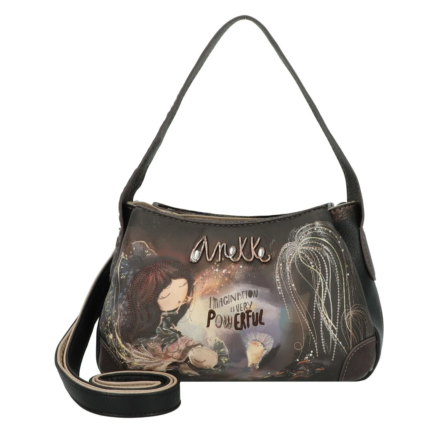 Anekke Dreamverse Borsa a tracolla 21 cm