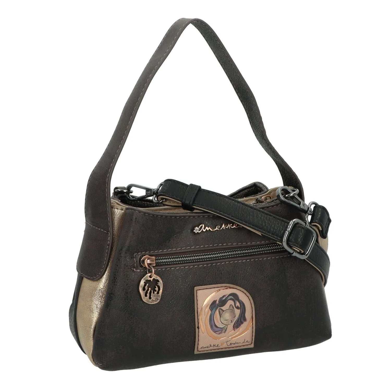 Anekke Dreamverse Borsa a tracolla 21 cm