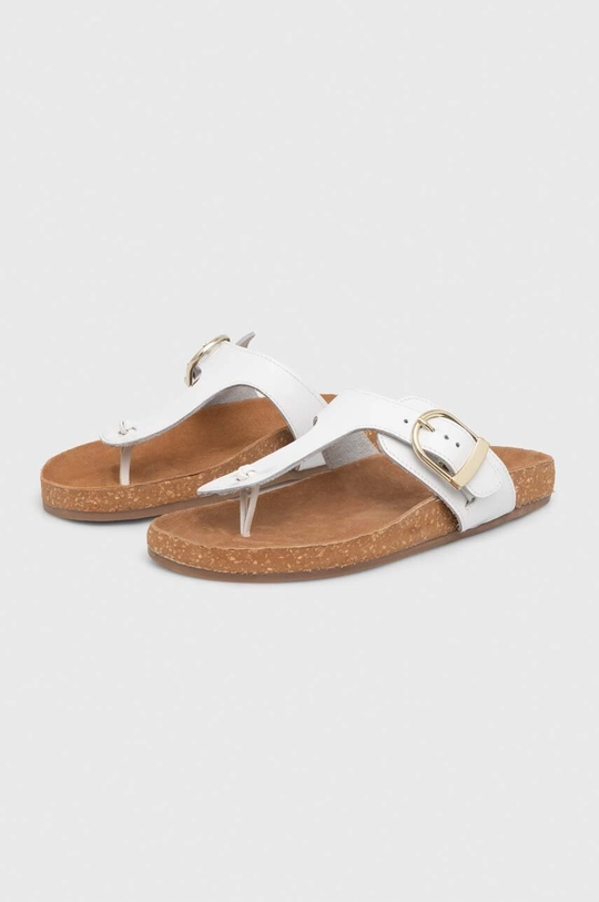 Answear Lab infradito in pelle