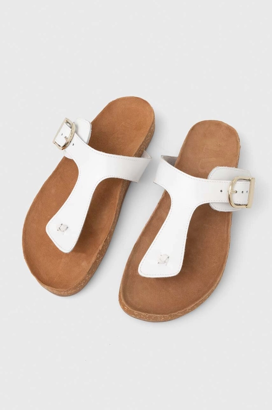 Answear Lab infradito in pelle