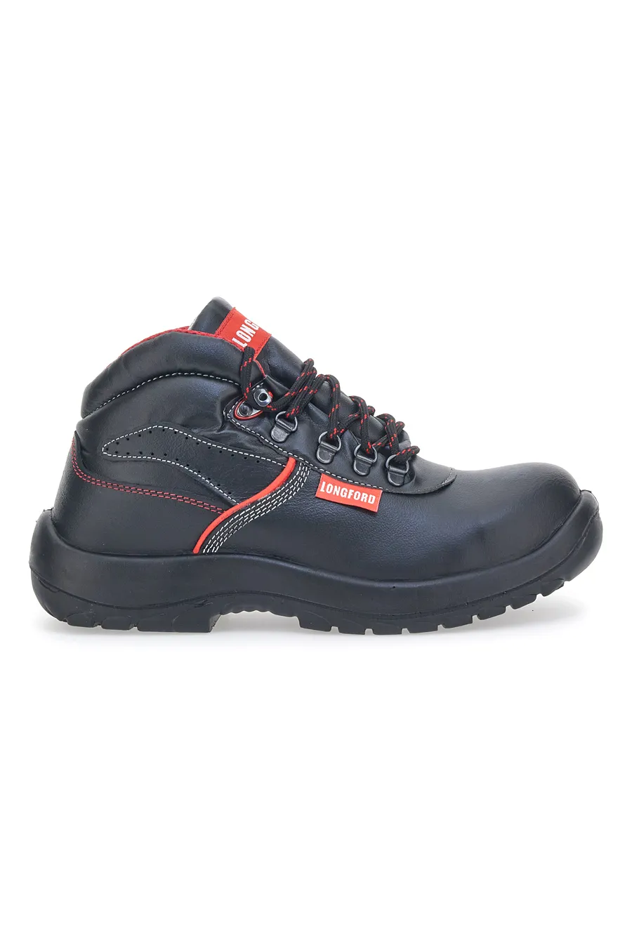 Antinfortunistica Longford 4 S3 SRC Nere