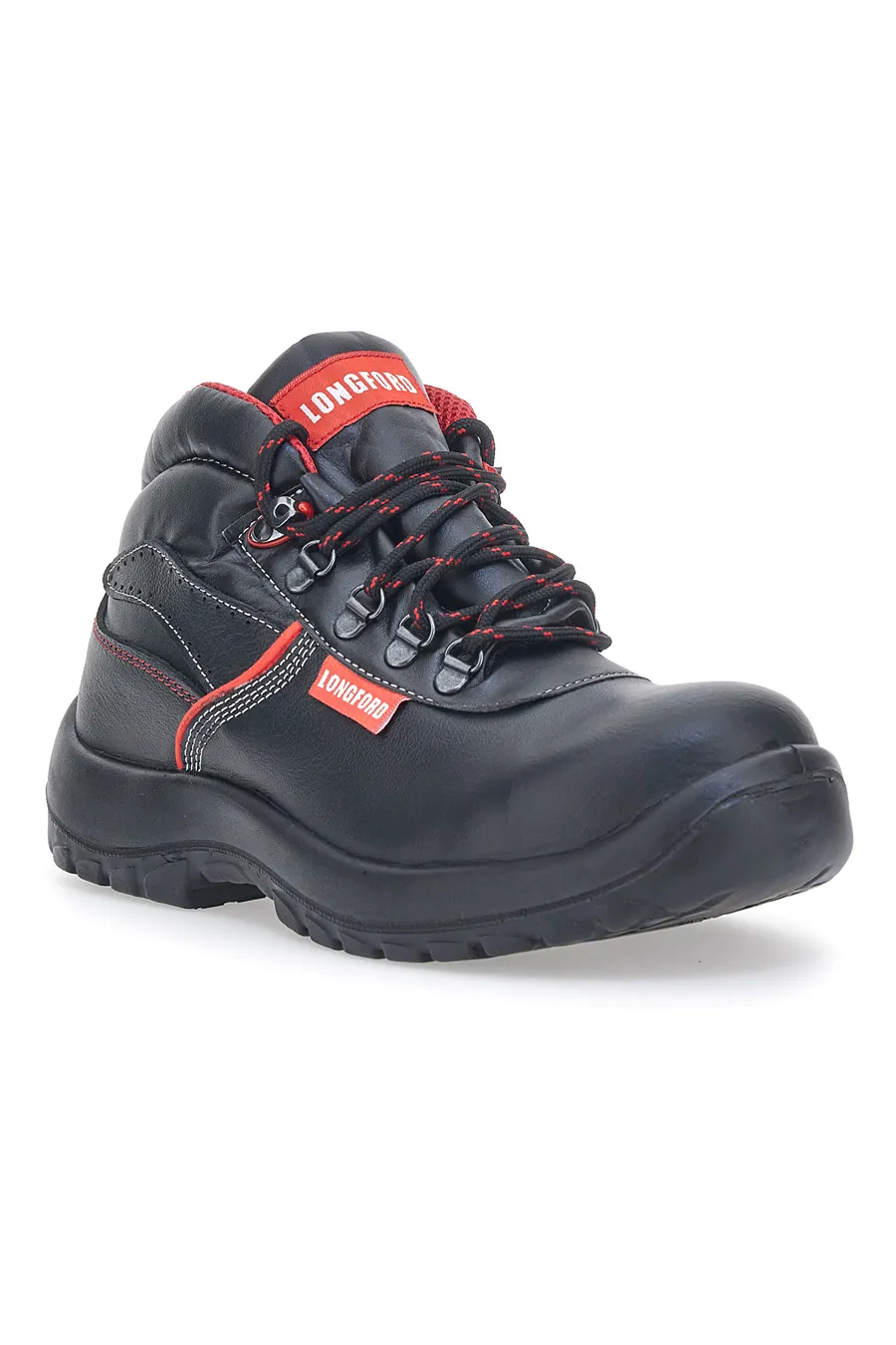 Antinfortunistica Longford 4 S3 SRC Nere