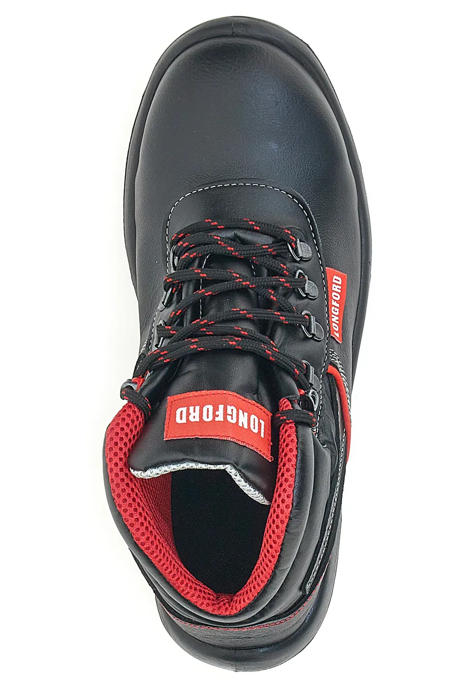 Antinfortunistica Longford 4 S3 SRC Nere
