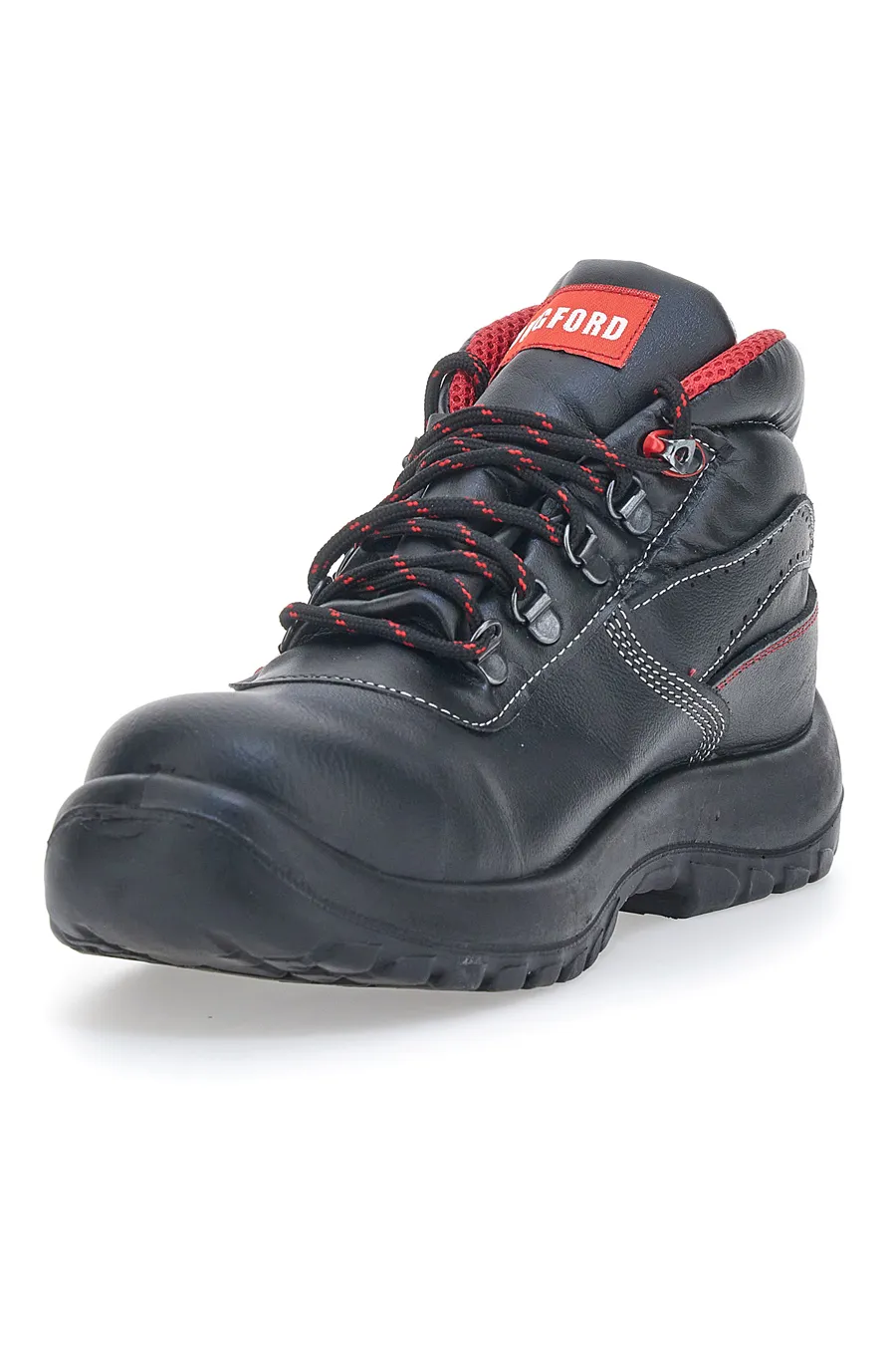 Antinfortunistica Longford 4 S3 SRC Nere