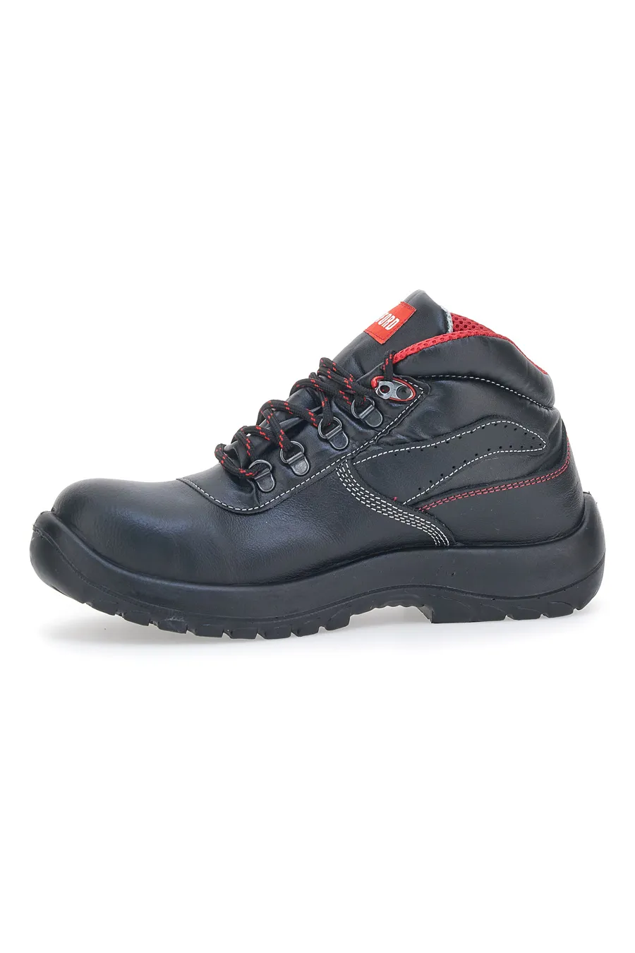 Antinfortunistica Longford 4 S3 SRC Nere
