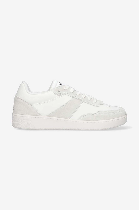 A.P.C. sneakers in pelle Plain