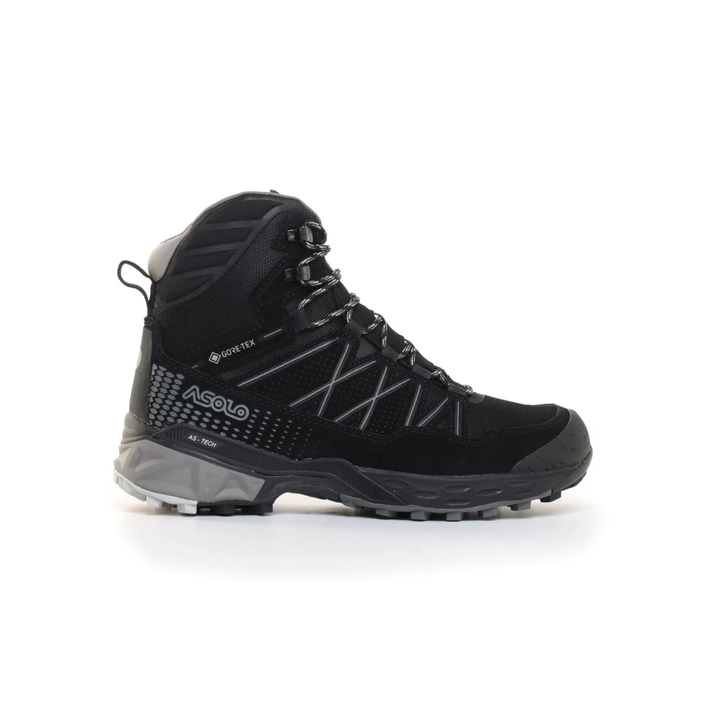     ASOLO TAHOE MID WINTER GTX A40068 A778