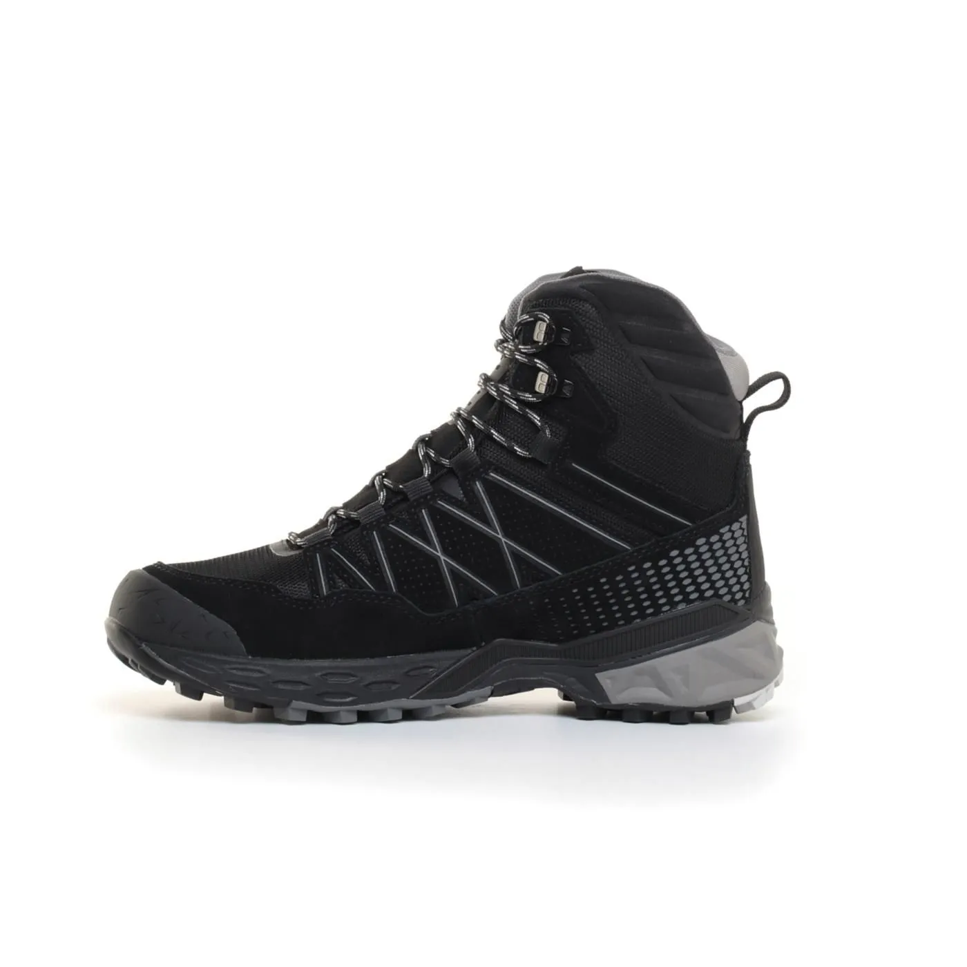     ASOLO TAHOE MID WINTER GTX A40068 A778