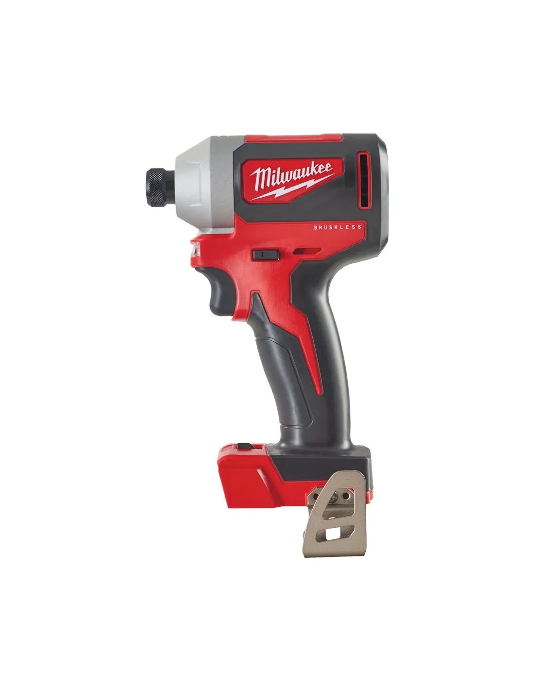 Avvitatore ad impulsi brushless ¼" esagonale M18™ Milwaukee M18 BLID2-0X