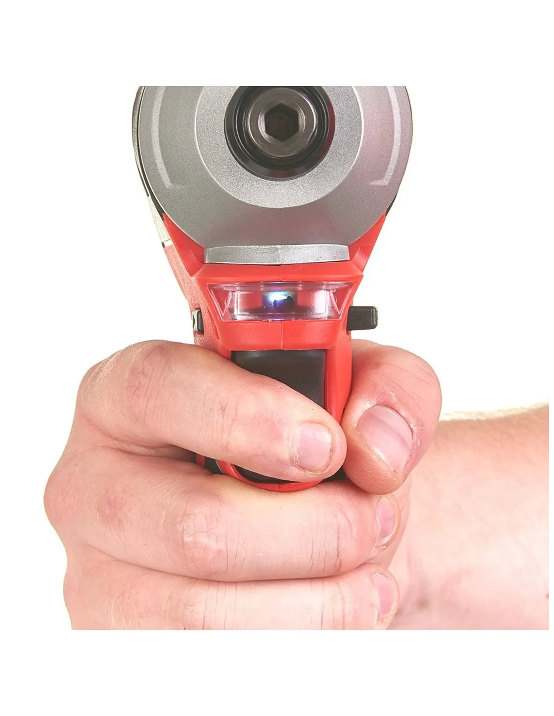 Avvitatore ad impulsi brushless ¼" esagonale M18™ Milwaukee M18 BLID2-0X