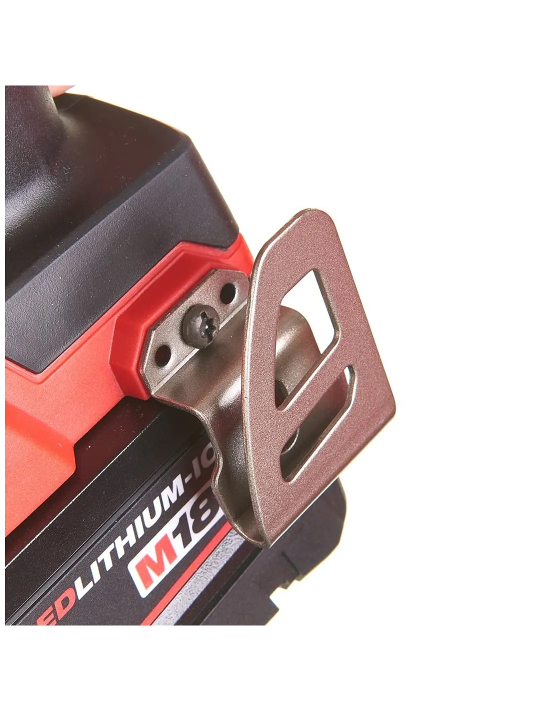 Avvitatore ad impulsi brushless ¼" esagonale M18™ Milwaukee M18 BLID2-0X