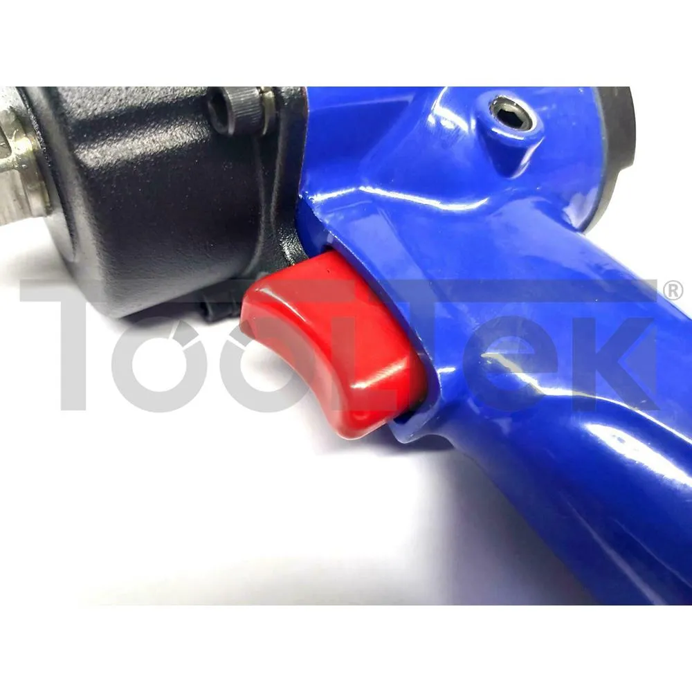 AVVITATORE PNEUMATICO AD ARIA ATTACCO 1/2" PISTOLA PNEUMATICA 