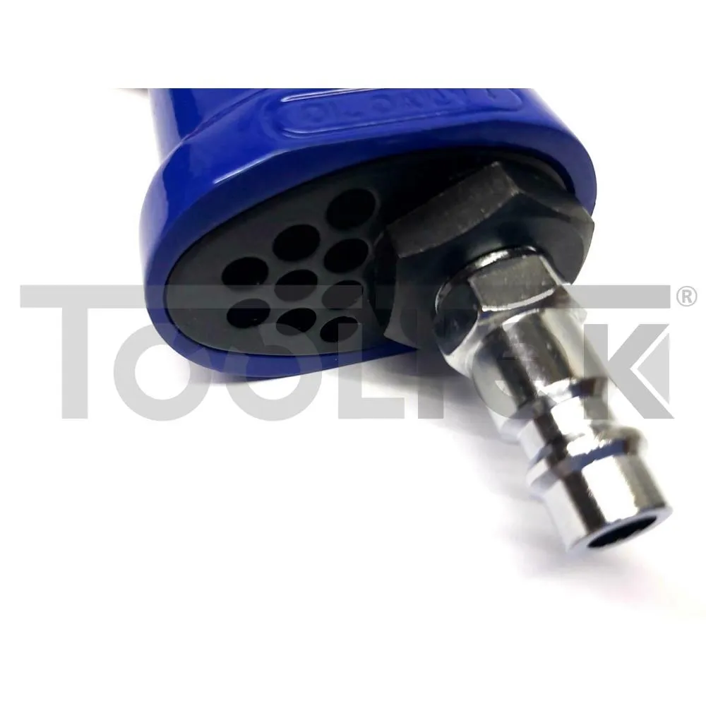 AVVITATORE PNEUMATICO AD ARIA ATTACCO 1/2" PISTOLA PNEUMATICA 