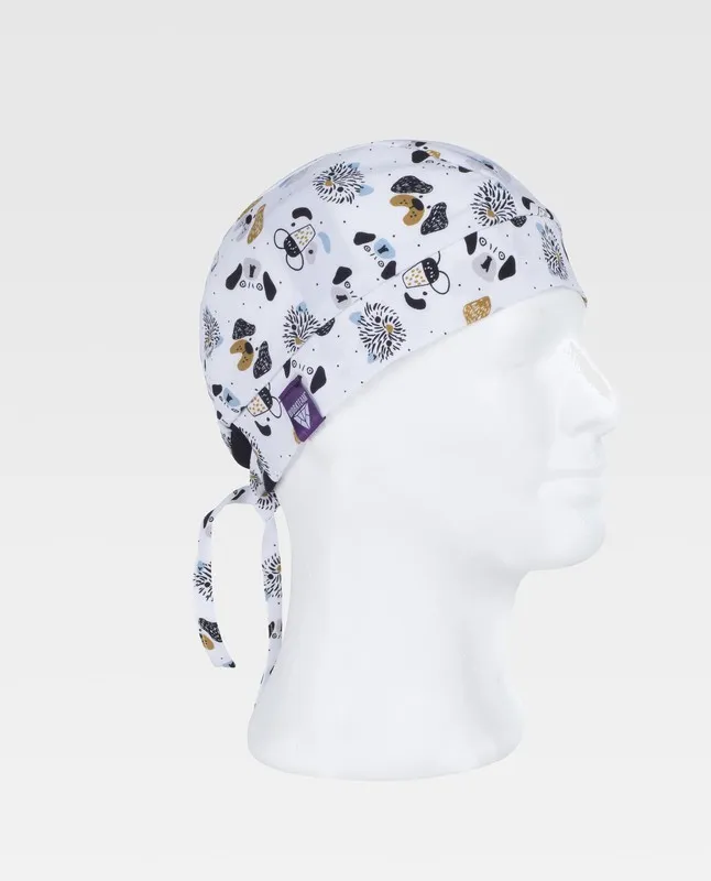 Bandana di servizio M850 di marca del team di lavoro