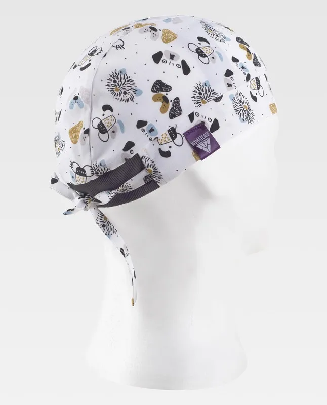 Bandana di servizio M850 di marca del team di lavoro
