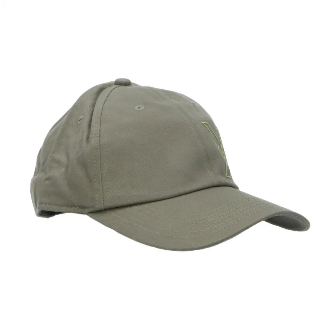 BASEBALL CAP BIACHO Verde