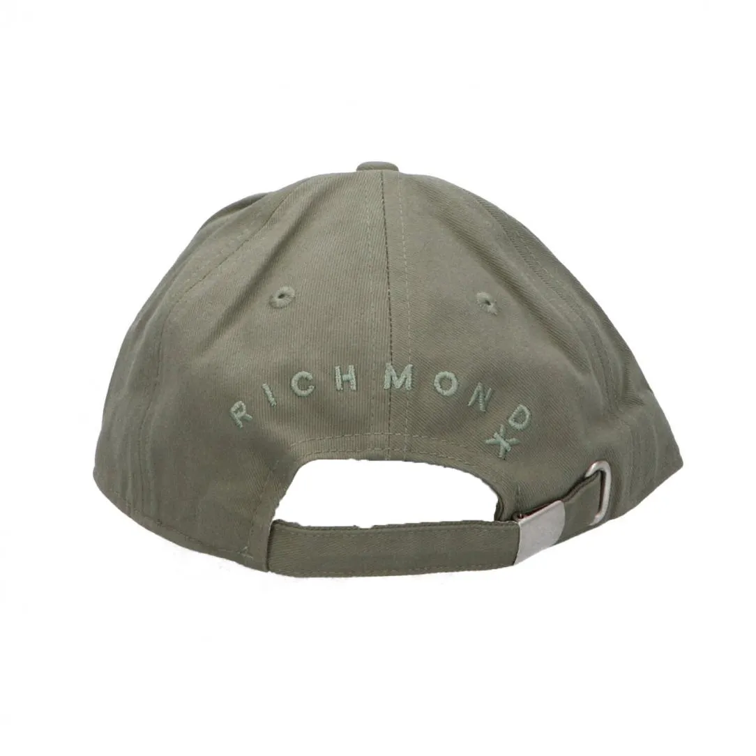 BASEBALL CAP BIACHO Verde