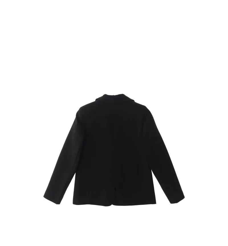 Blazer monopetto