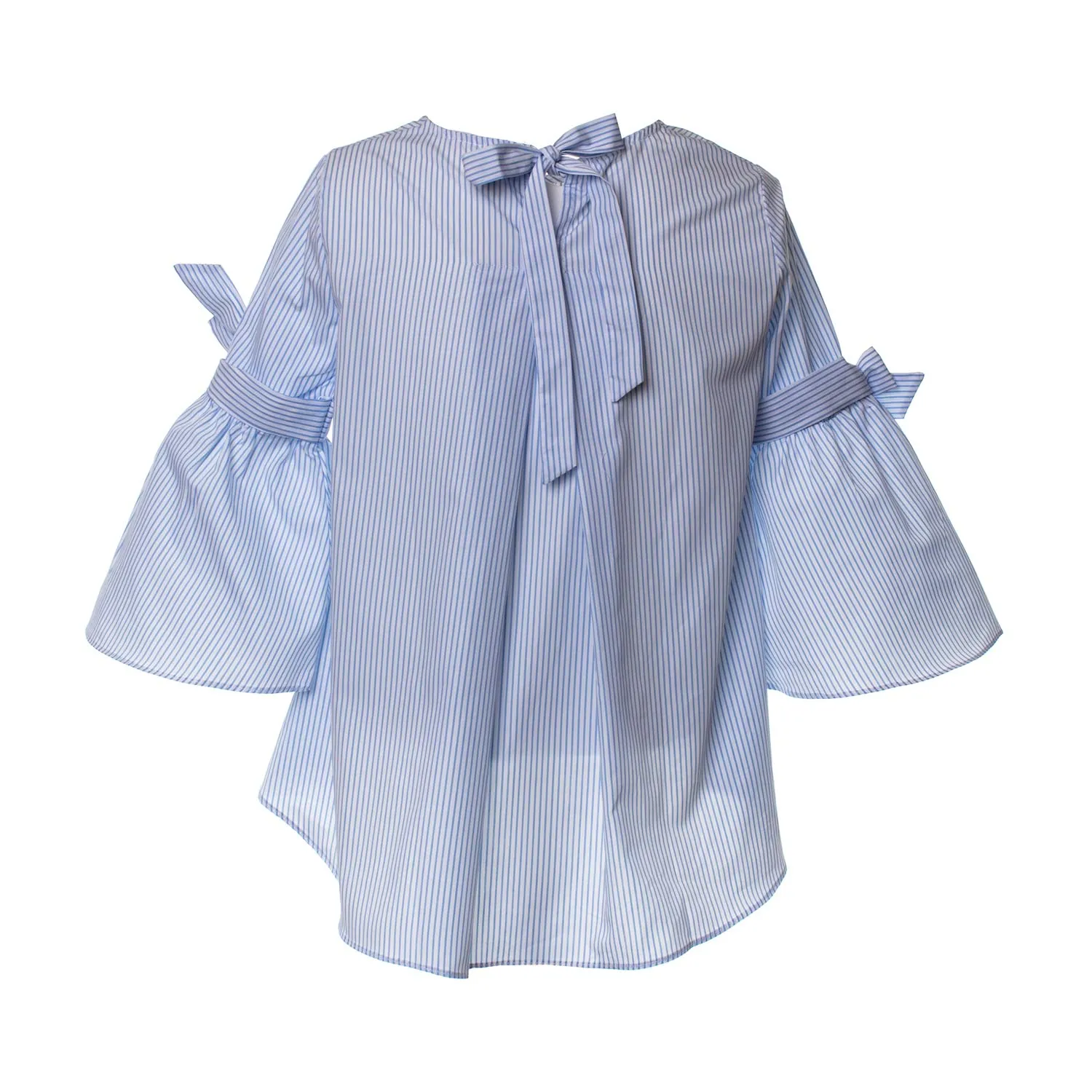 Blusa Celeste Bambina Teen
