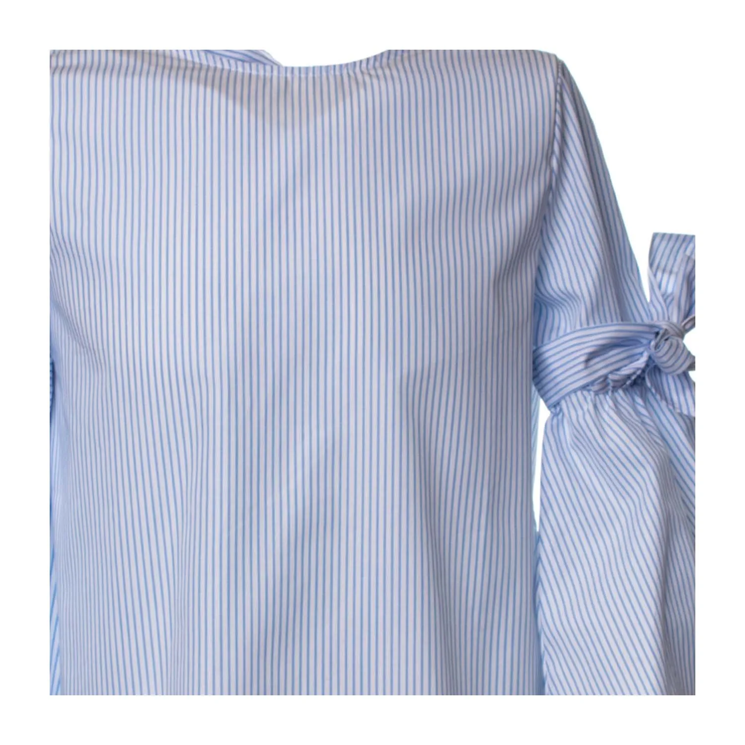 Blusa Celeste Bambina Teen
