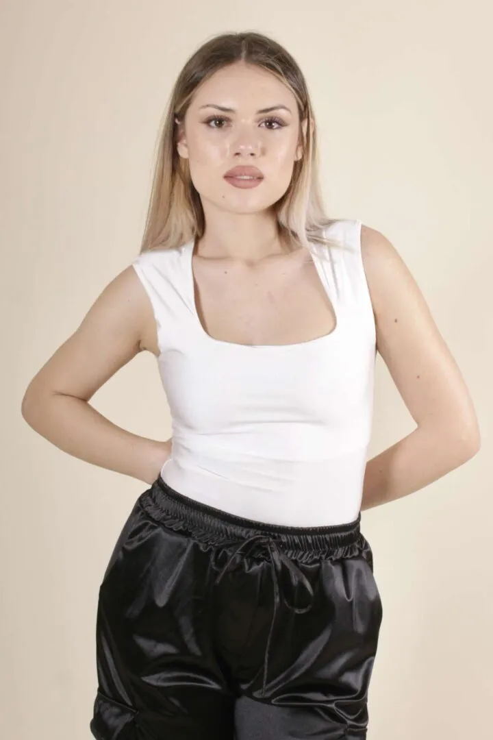 Body Skims – Bianco