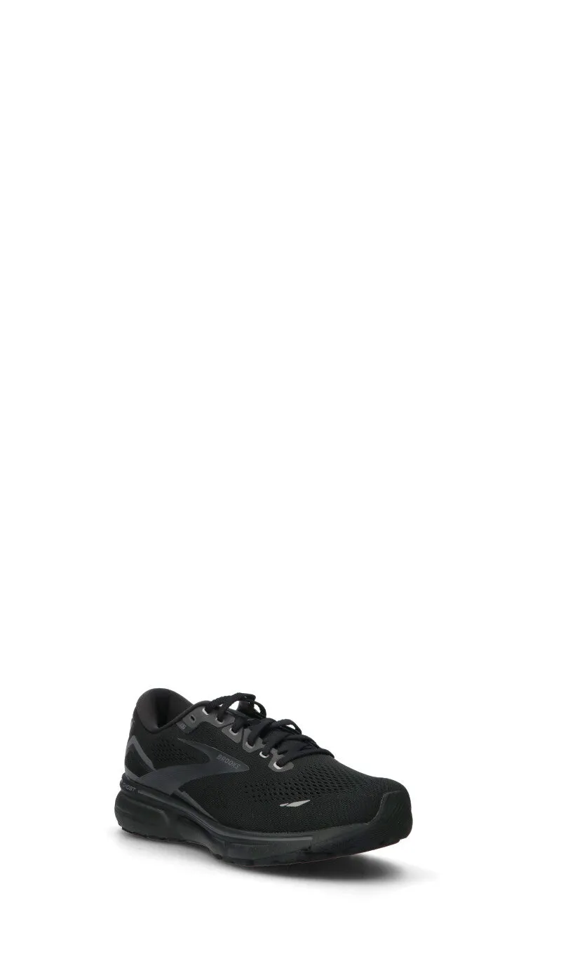 BROOKS Sneaker uomo nera