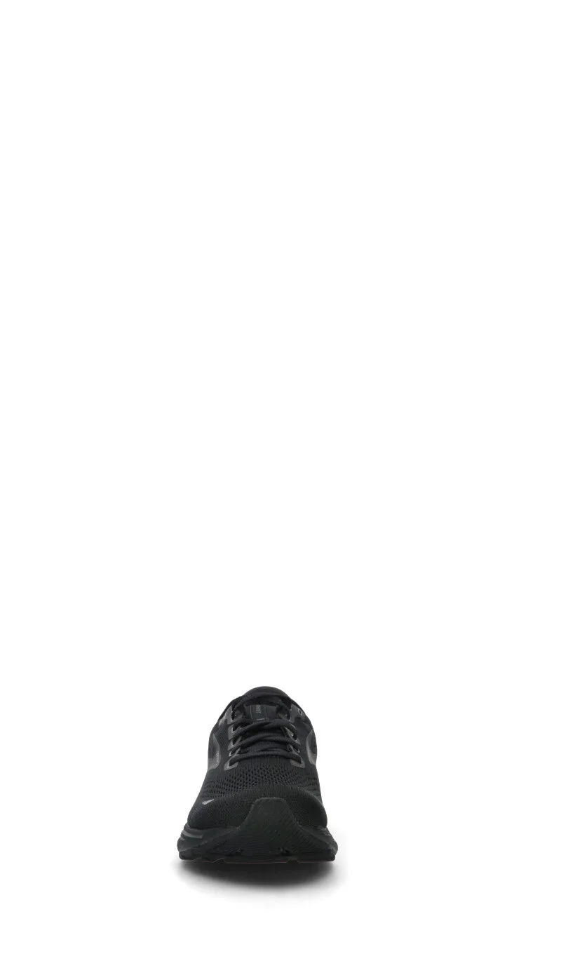 BROOKS Sneaker uomo nera