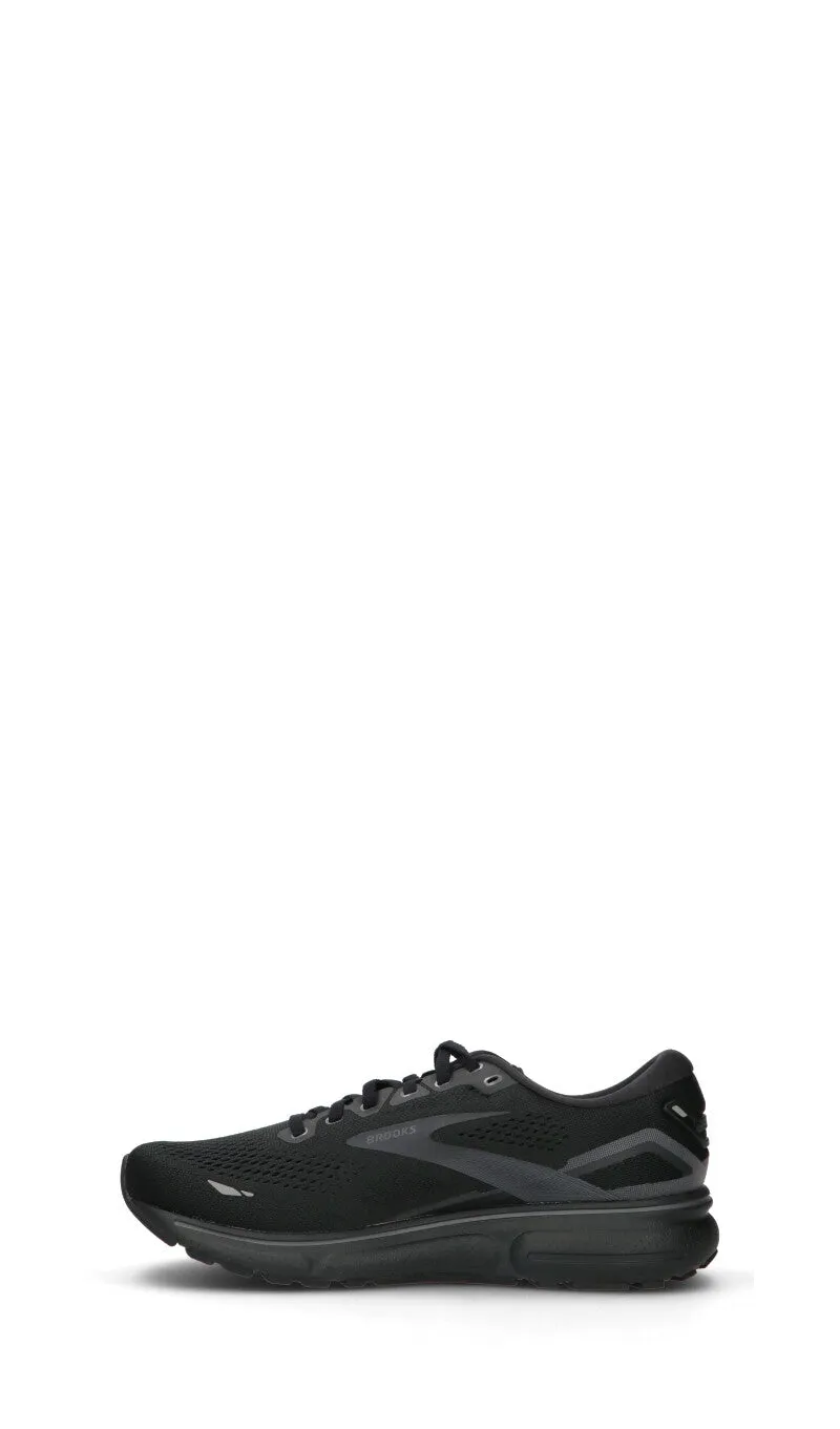 BROOKS Sneaker uomo nera