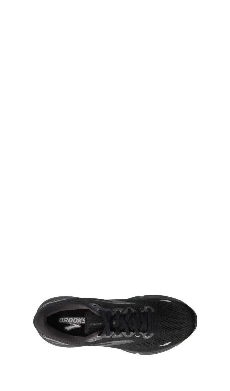 BROOKS Sneaker uomo nera