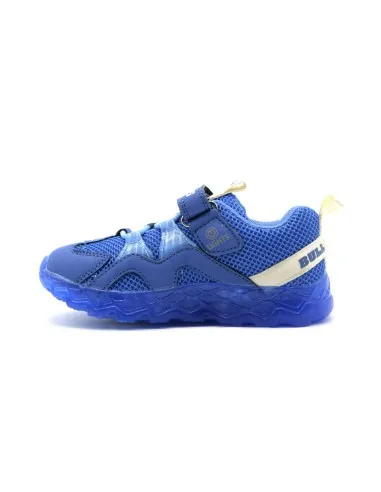 Bull Boys Spinosauro sneaker luci  
