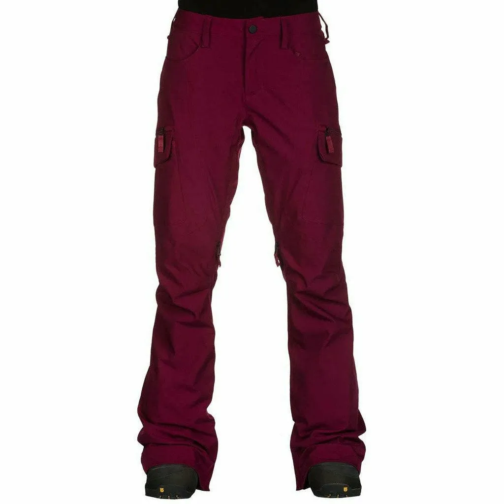 Burton WB GLORIA PT SANGRIA