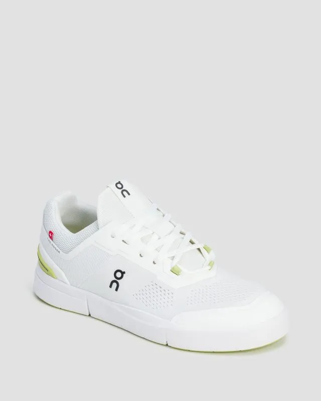 Buty damskie On Running The Roger Spin 3WD11482260-undyed-zest