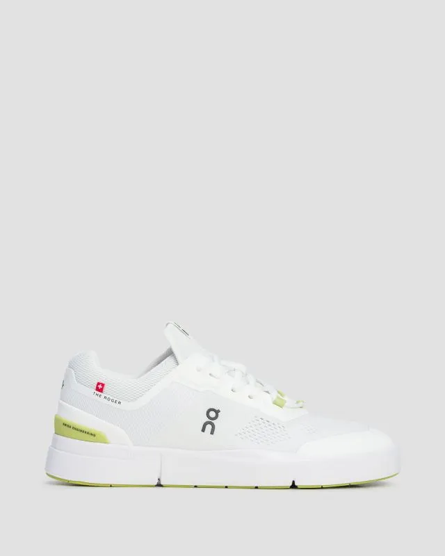 Buty damskie On Running The Roger Spin 3WD11482260-undyed-zest