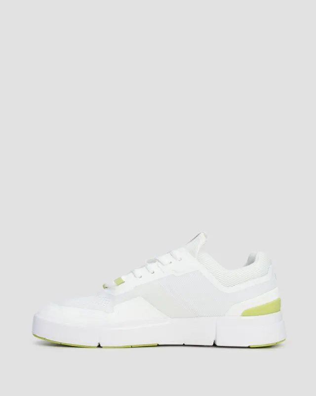 Buty damskie On Running The Roger Spin 3WD11482260-undyed-zest