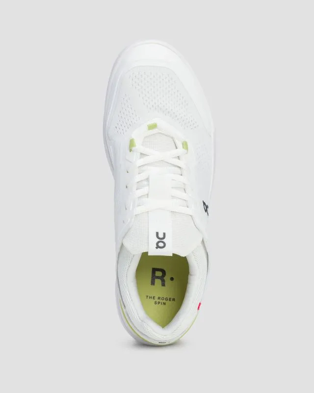 Buty damskie On Running The Roger Spin 3WD11482260-undyed-zest