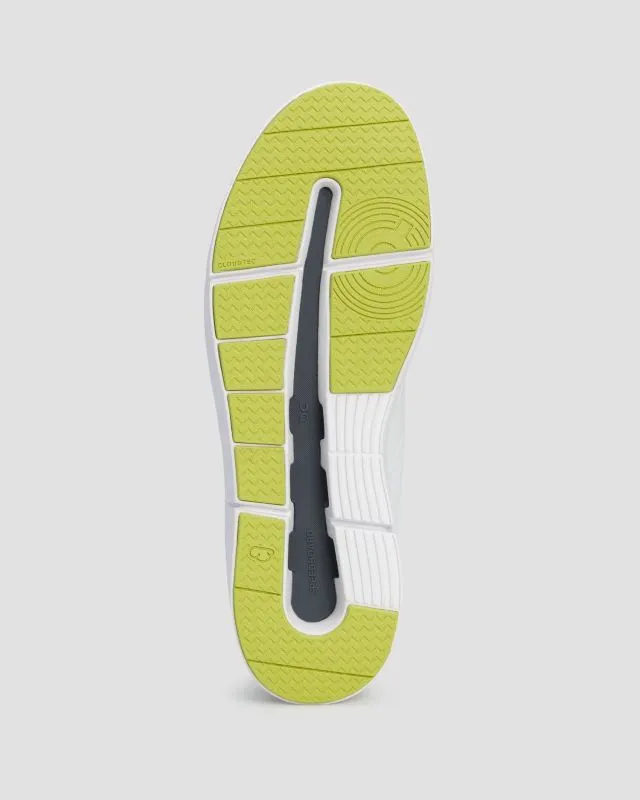 Buty damskie On Running The Roger Spin 3WD11482260-undyed-zest